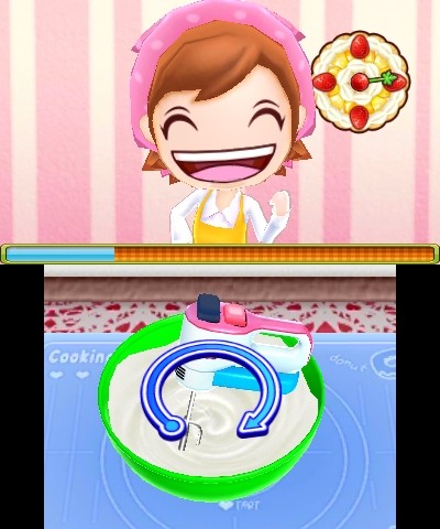 Cooking Mama: Sweet Shop - Imagen 20